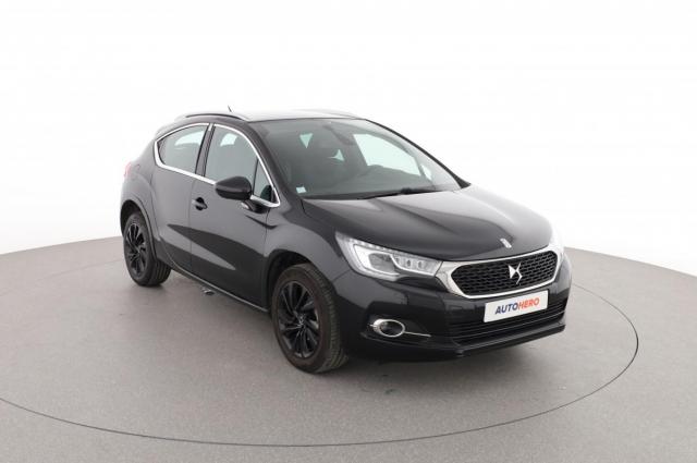 Ds Ds 4 Crossback image 8