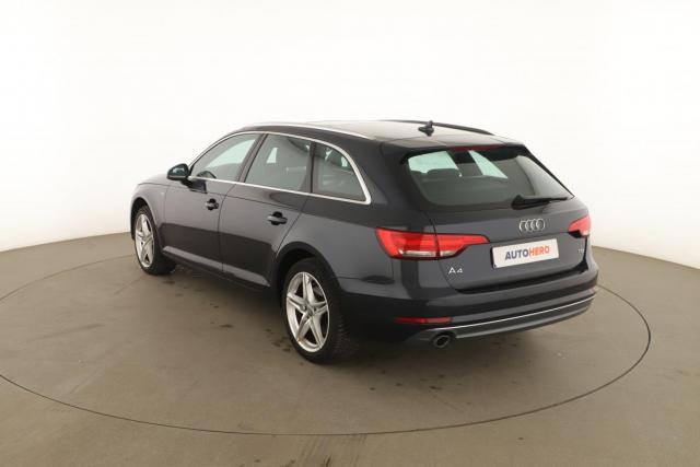 Audi A4 Avant image 6