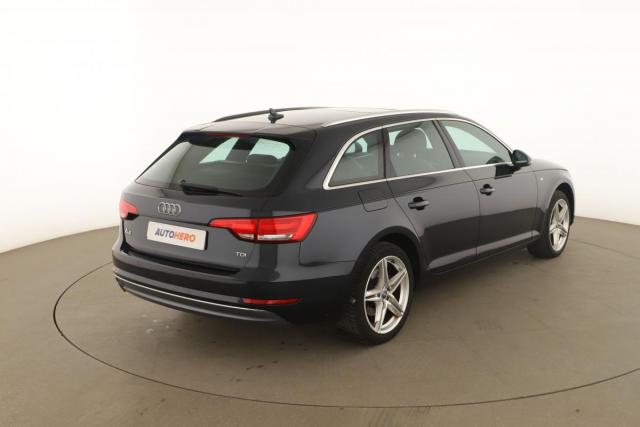 Audi A4 Avant image 1