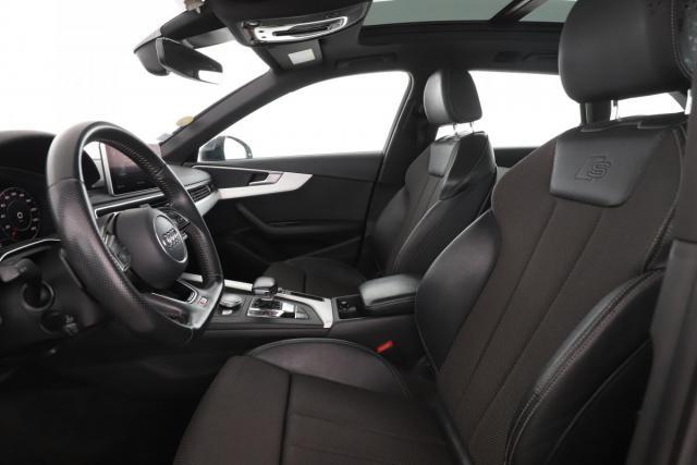 Audi A4 Avant image 9