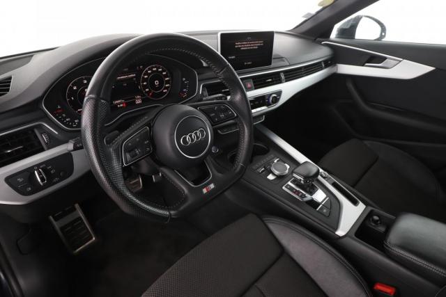 Audi A4 Avant image 4