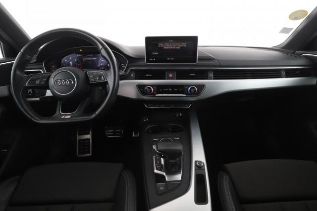 Audi A4 Avant image 7