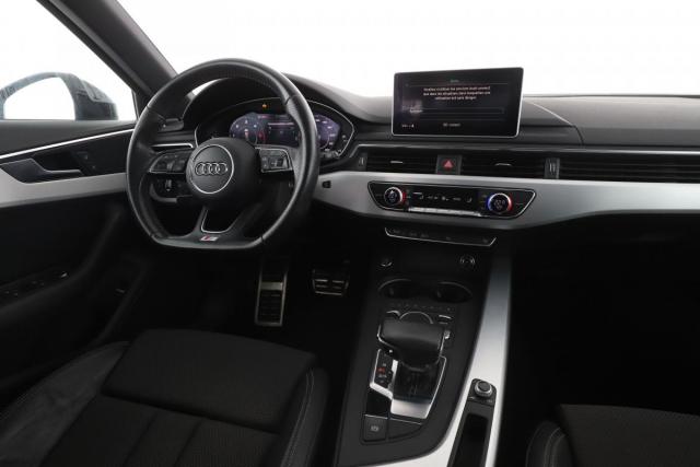 Audi A4 Avant image 2