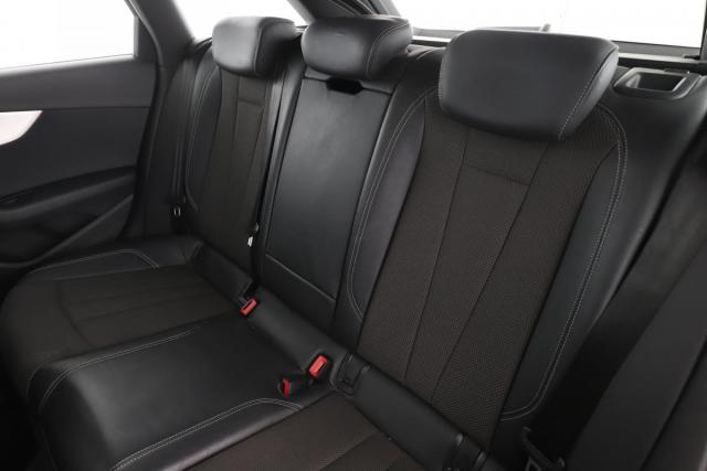 Audi A4 Avant image 3