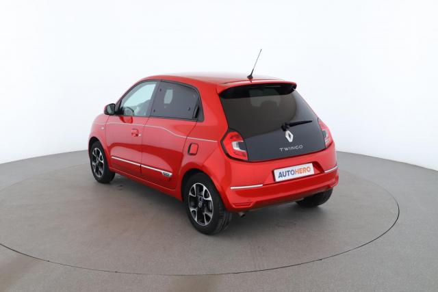 Renault Twingo image 1