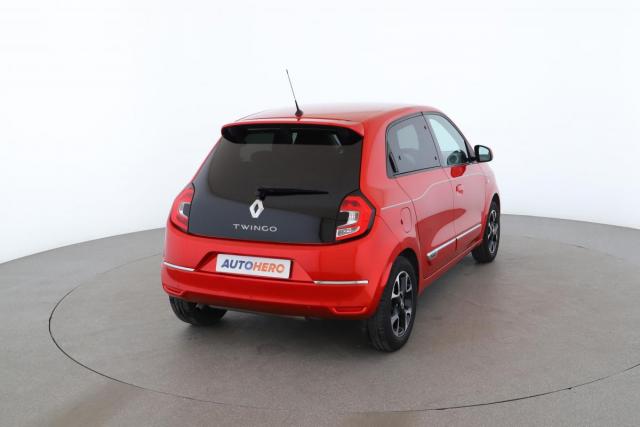 Renault Twingo image 9