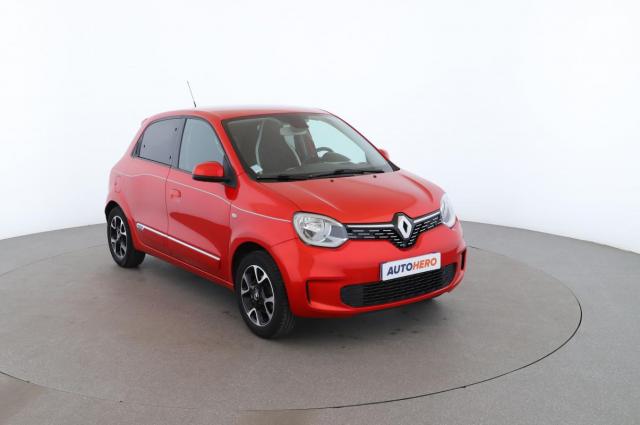 Renault Twingo image 3