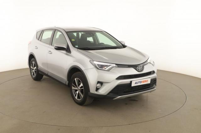 Toyota Rav4 image 4