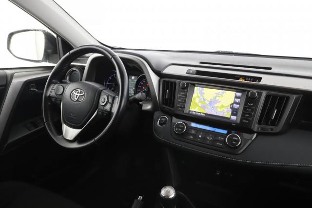 Toyota Rav4 image 3