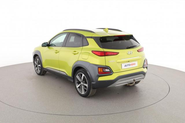 Hyundai Kona image 5