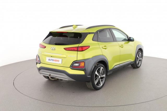 Hyundai Kona image 9