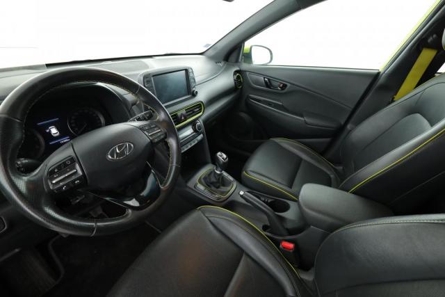 Hyundai Kona image 6