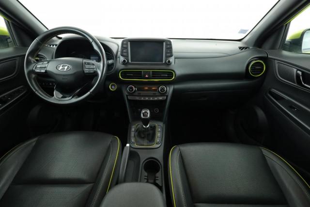 Hyundai Kona image 4