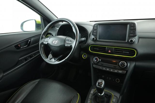Hyundai Kona image 8