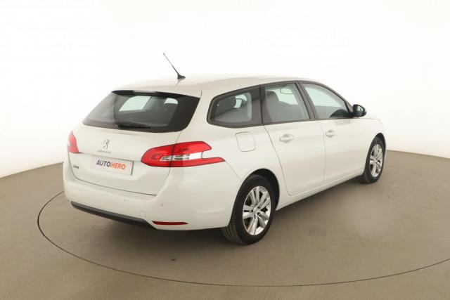 Peugeot 308 Sw image 1