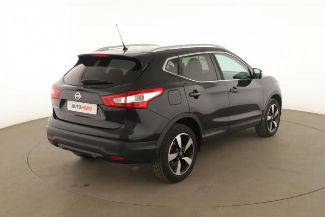 Nissan Qashqai image 9