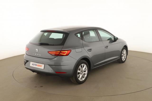 Seat Leon image 8