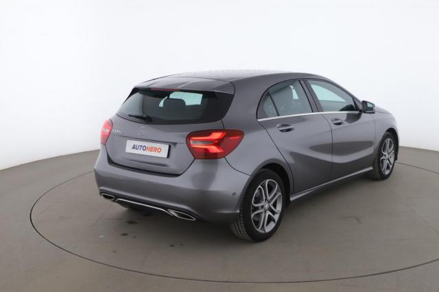 Mercedes Benz Classe A image 1