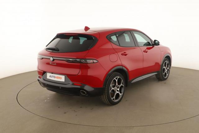 Alfa Romeo Tonale image 5