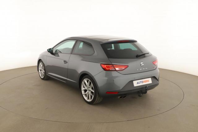 Seat Leon image 8