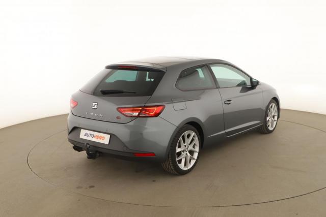 Seat Leon image 1