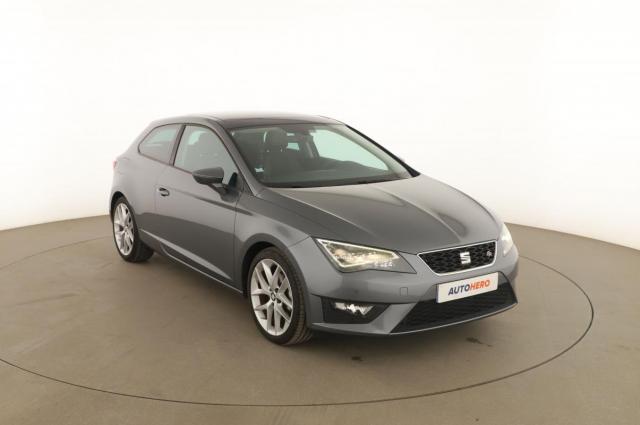 Seat Leon image 3