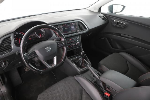 Seat Leon image 6