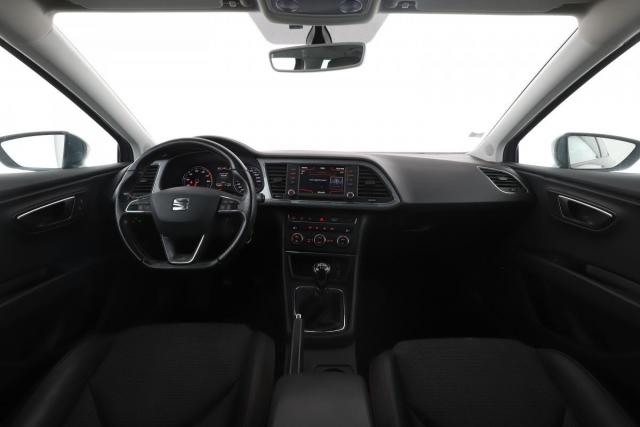 Seat Leon image 5