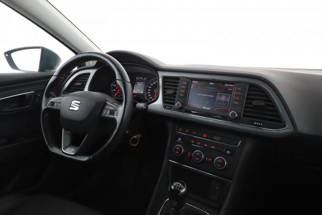 Seat Leon image 7