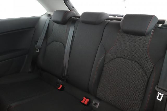 Seat Leon image 4