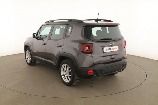 Jeep Renegade image 4