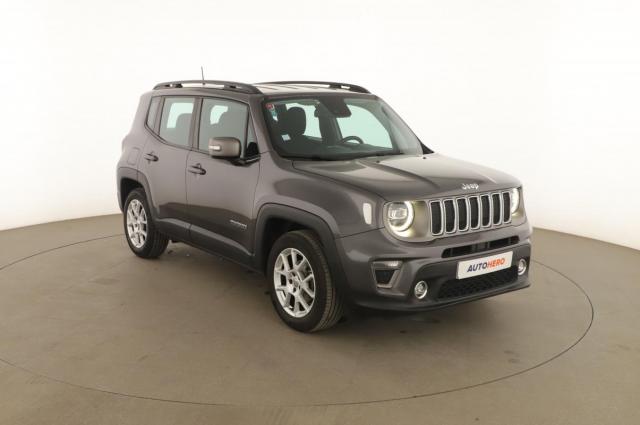 Jeep Renegade image 7