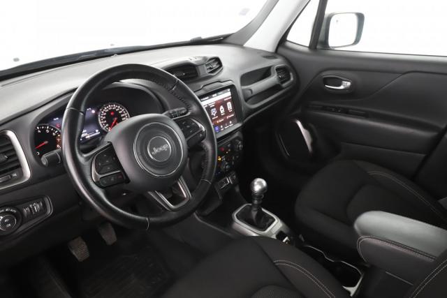Jeep Renegade image 1