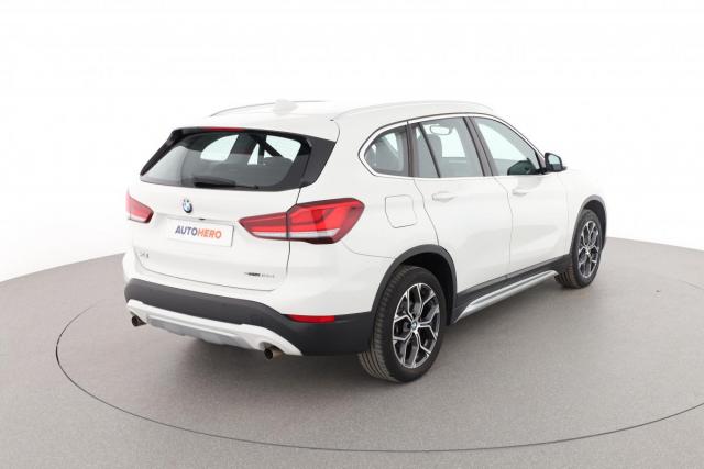 Bmw X1 image 5