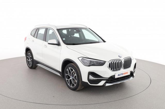 Bmw X1 image 4
