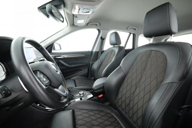 Bmw X1 image 9