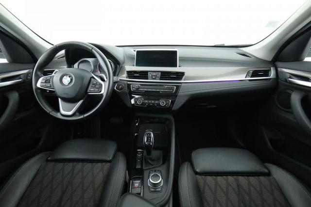 Bmw X1 image 7