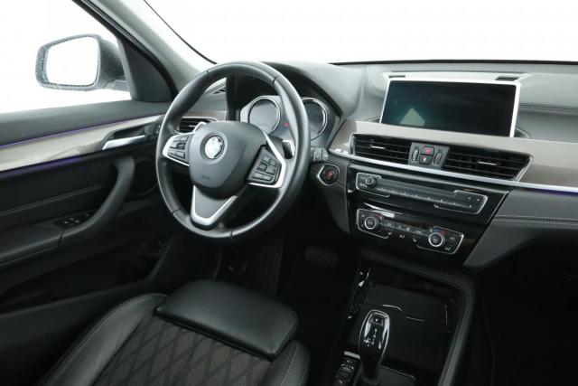 Bmw X1 image 8