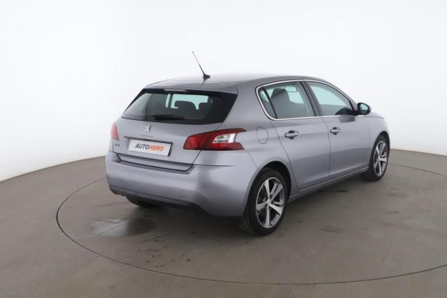 Peugeot 308 image 5