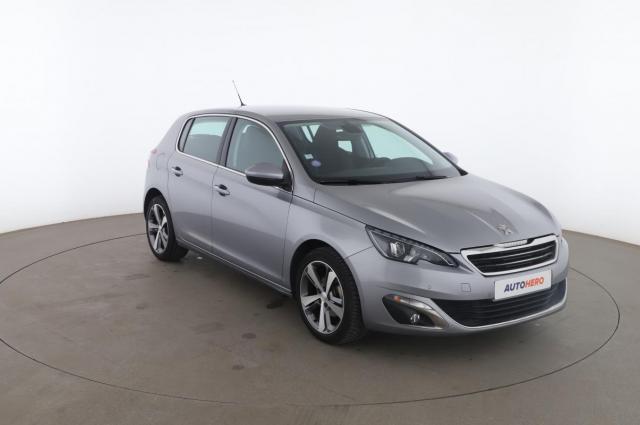 Peugeot 308 image 7