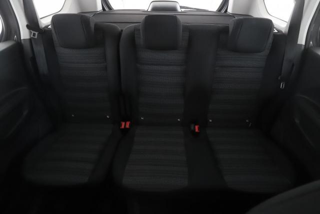 Opel Combo image 5