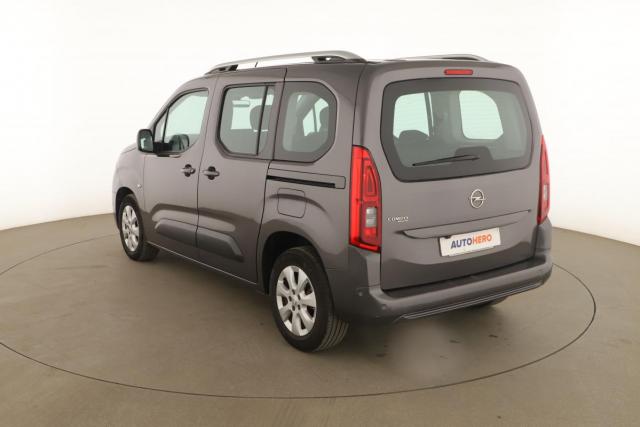 Opel Combo image 2