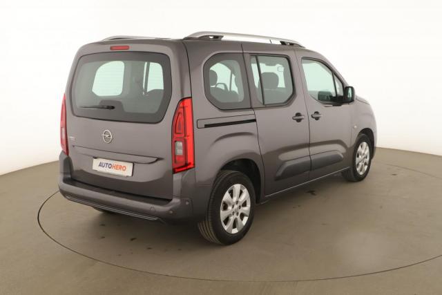 Opel Combo image 7