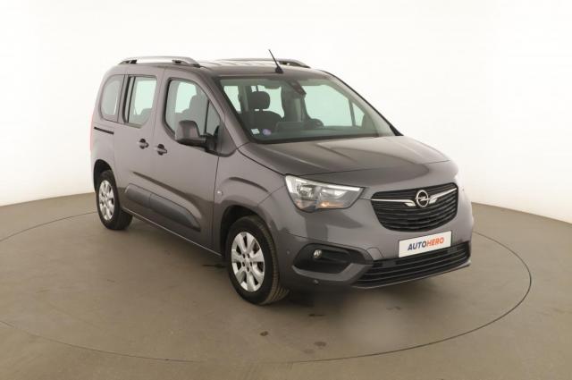 Opel Combo image 4