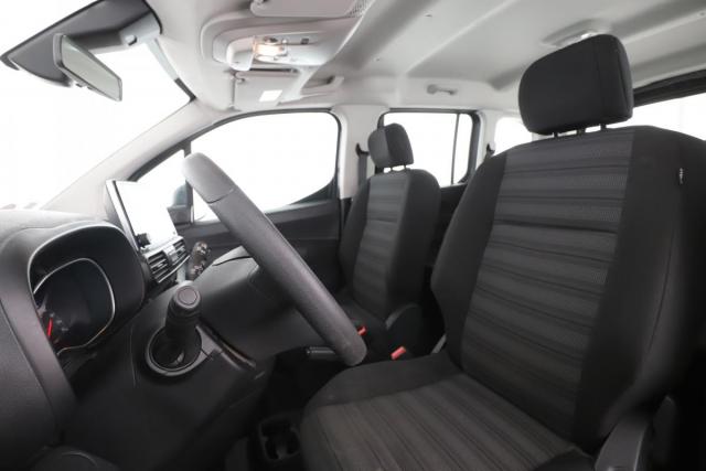 Opel Combo image 9