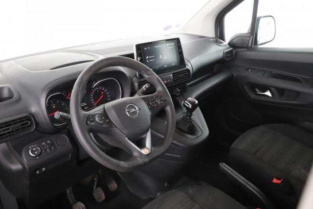 Opel Combo image 3