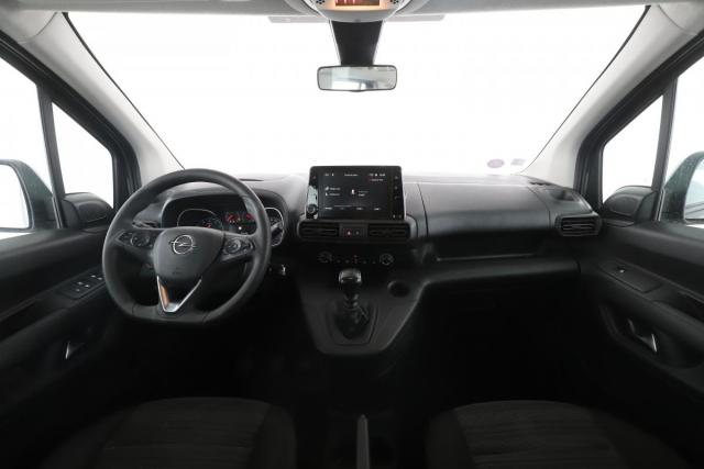 Opel Combo image 1