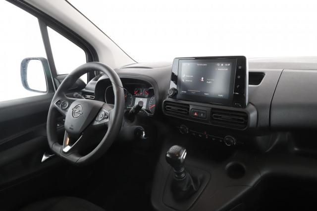 Opel Combo image 8