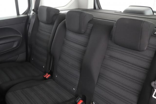 Opel Combo image 6