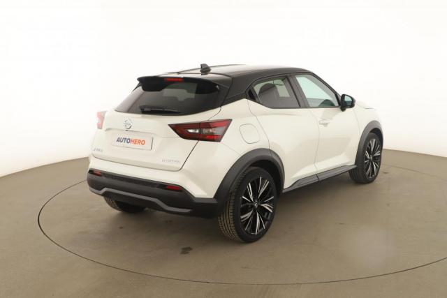 Nissan Juke image 1